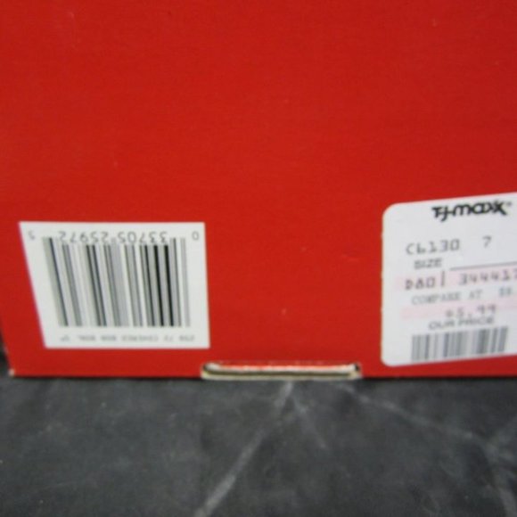 80'S NIKKO CHRISTMASTIME COVERED BON-BON DISH WITH LID CHRISTMAS TREE MOTIF $ea - Picture 9 of 9